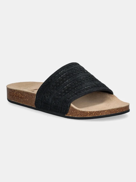 Zdjęcie produktu adidas Originals klapki zamszowe Adilette RS