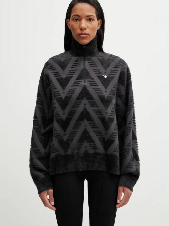 Zdjęcie produktu adidas Originals Knit HZ bluza damska