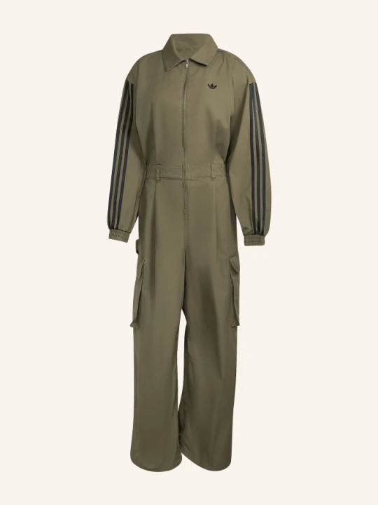 Zdjęcie produktu Adidas Originals Kombinezon Cargo gruen