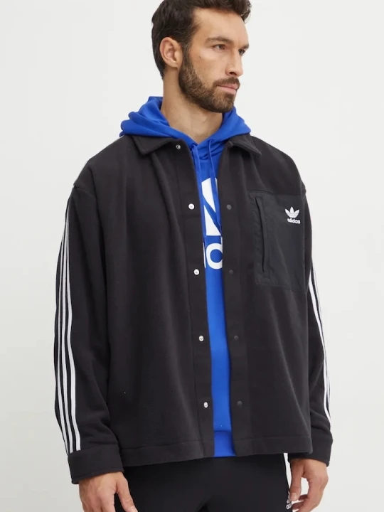 Zdjęcie produktu adidas Originals koszula czarny