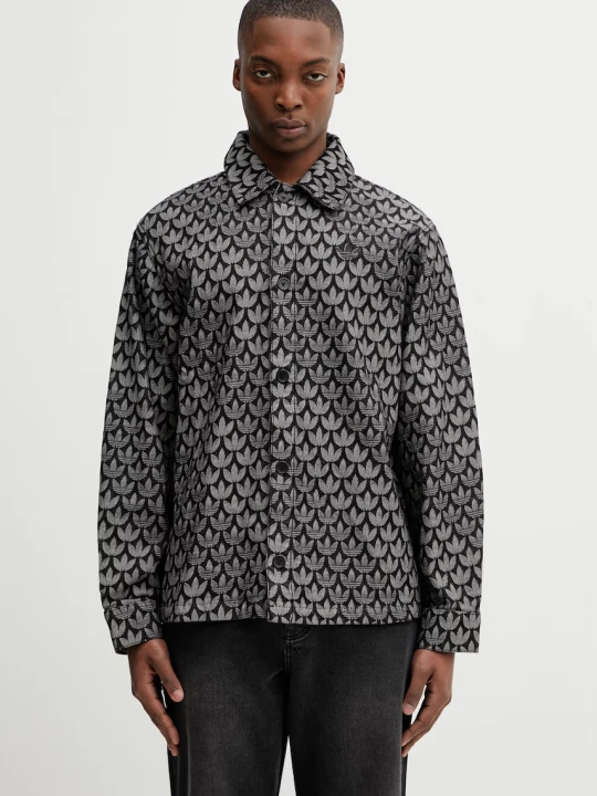 Zdjęcie produktu adidas Originals koszula bawełniana