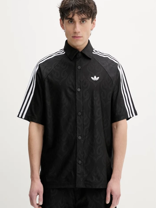 Zdjęcie produktu adidas Originals koszula męska czarny