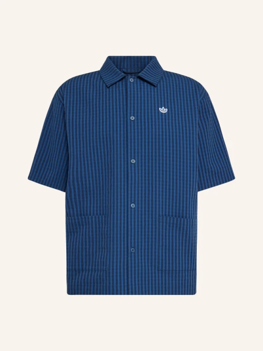 Zdjęcie produktu Adidas Originals Koszula Wierzchnia Resort S 2 blau