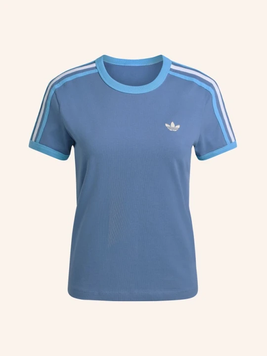 Zdjęcie produktu Adidas Originals Koszulka 3-Paski blau