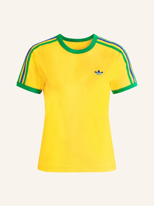 Zdjęcie produktu Adidas Originals Koszulka 3-Paski gelb