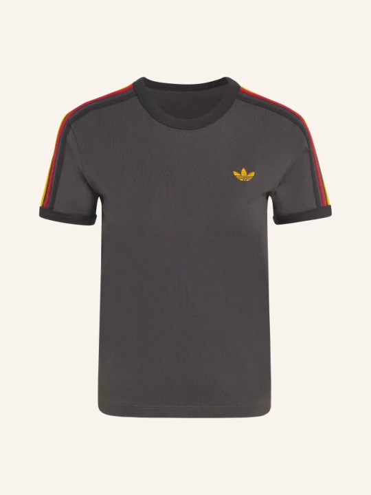 Zdjęcie produktu Adidas Originals Koszulka Z Trzema Paskami grau szary