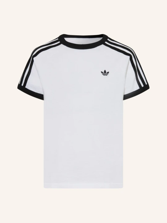 Zdjęcie produktu Adidas Originals Koszulka 3-Paski weiss