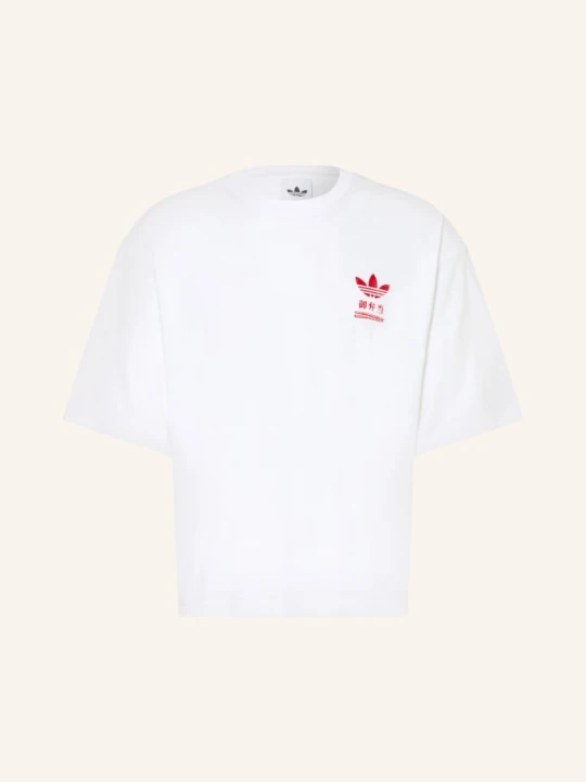 Zdjęcie produktu Adidas Originals Koszulka Bentobox weiss