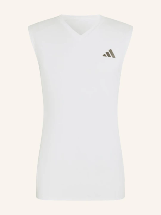 Zdjęcie produktu Adidas Originals Koszulka Bez Rękawów weiss BIAŁY