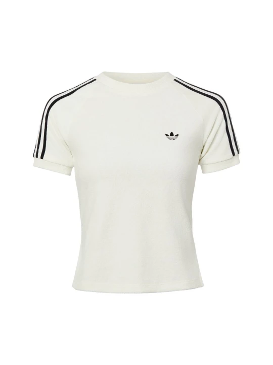 Zdjęcie produktu adidas Originals Koszulka Kobiety Bawełna biały