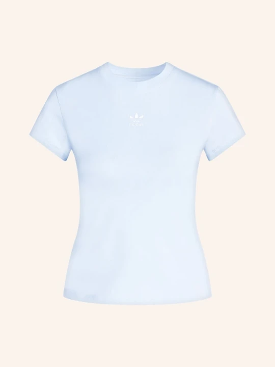 Zdjęcie produktu Adidas Originals Koszulka Essentials blau JASNONIEBIESKI