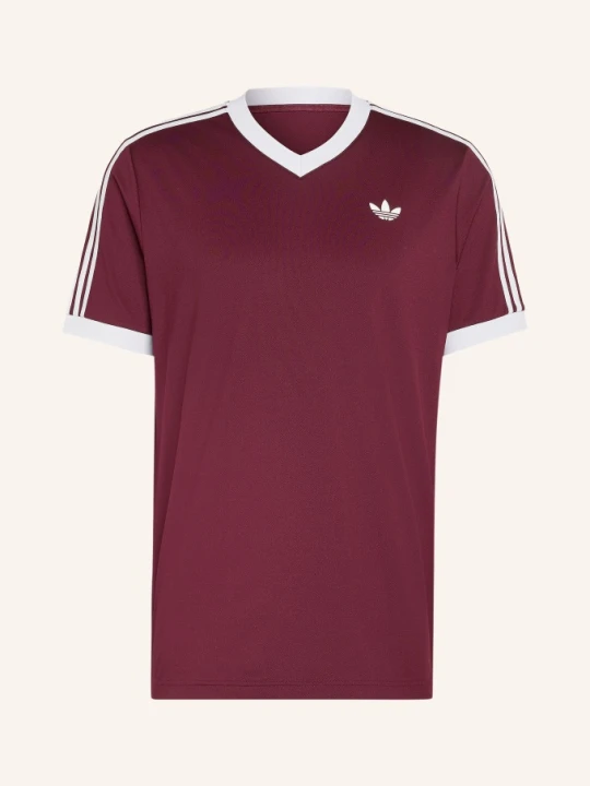 Zdjęcie produktu Adidas Originals Koszulka Funkcyjna Classics rot