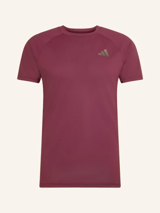 Zdjęcie produktu Adidas Originals Koszulka Funkcyjna Freelift Pro rot CIEMNOCZERWONY