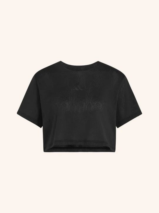 Zdjęcie produktu Adidas Originals Koszulka Funkcyjna Z Krótkim Rękawem Pro schwarz CZARNY