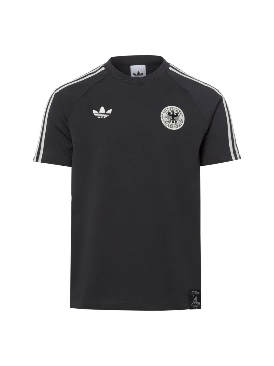 Zdjęcie produktu adidas Originals Koszulka - DFB Mężczyźni szary