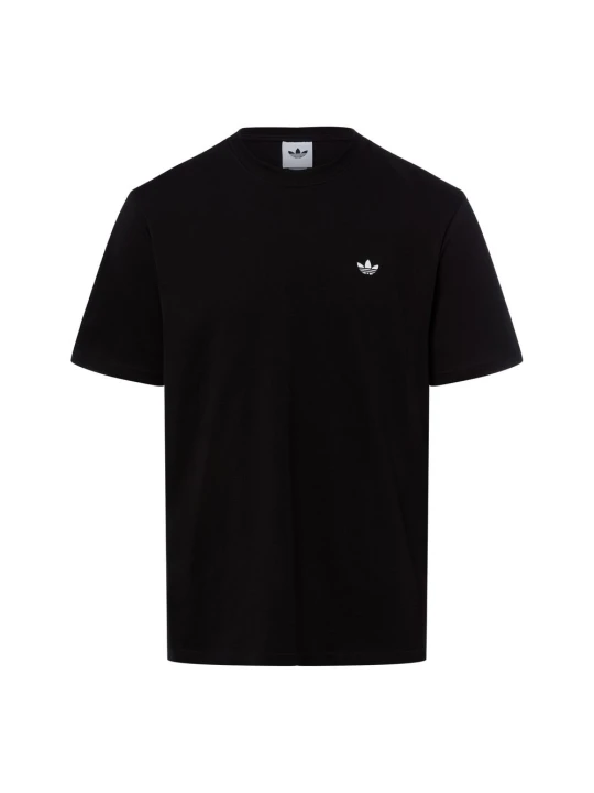 Zdjęcie produktu adidas Originals koszulka Mężczyźni Bawełna (100%) czarny