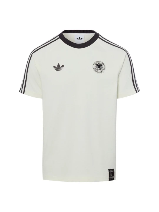 Zdjęcie produktu adidas Originals Koszulka Mężczyźni Bawełna biały