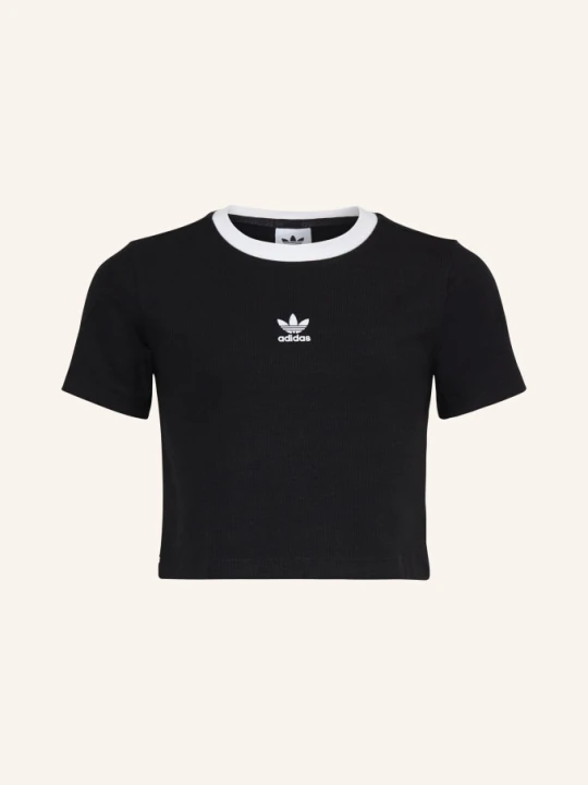 Zdjęcie produktu Adidas Originals Koszulka schwarz CZARNY
