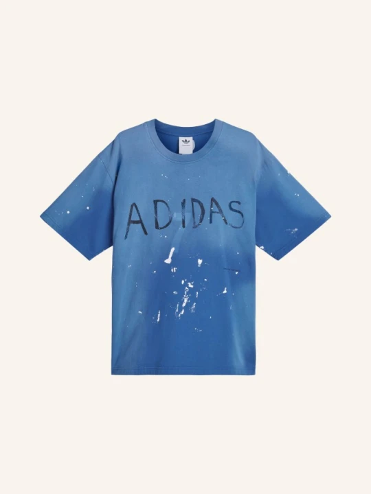Zdjęcie produktu Adidas Originals Koszulka sftm007 blau