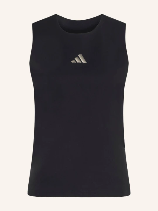 Zdjęcie produktu Adidas Originals Koszulka Top Funkcyjna Match Top Pro schwarz CZARNY