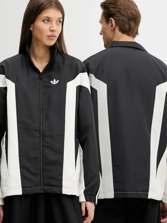 Zdjęcie produktu adidas Originals krótka kurtka czarny