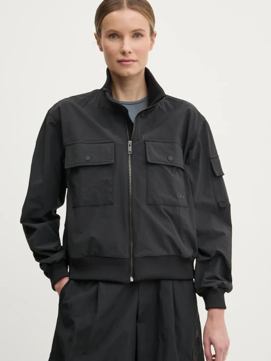 Zdjęcie produktu adidas Originals kurtka Essential czarny