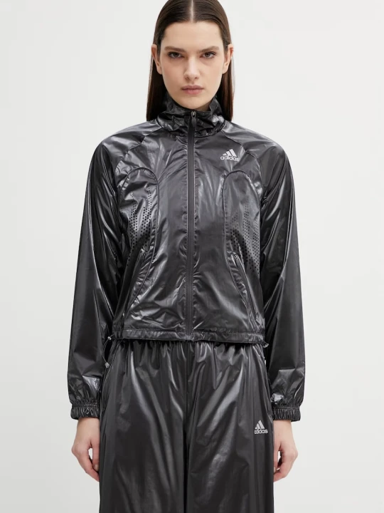 Zdjęcie produktu adidas Originals F50 TRACKTOP krótka kurtka damska