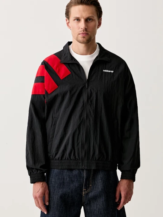 Zdjęcie produktu adidas Originals kurtka męska ARCH TT czarny