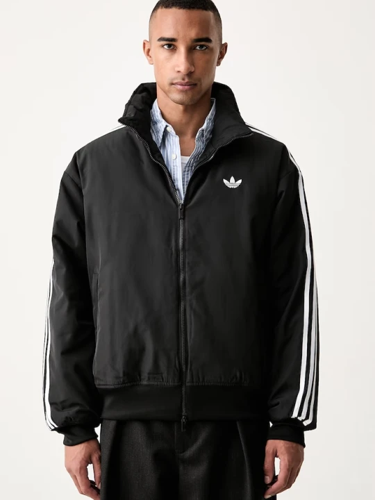 Zdjęcie produktu adidas Originals kurtka męska Firebird czarny