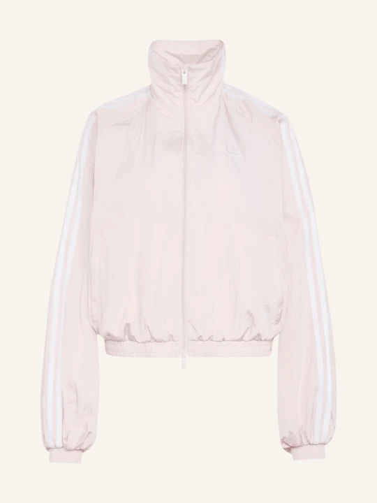 Zdjęcie produktu Adidas Originals Kurtka Oversize Adilenium 5.0 Balloon rosa BLADORÓŻOWY