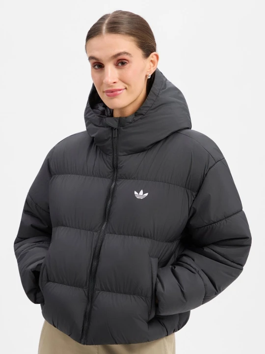 Zdjęcie produktu adidas Originals Kurtka pikowana dla kobiet Kobiety czarny