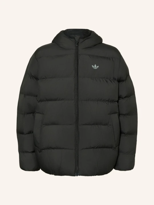Zdjęcie produktu Adidas Originals Kurtka Pikowana schwarz