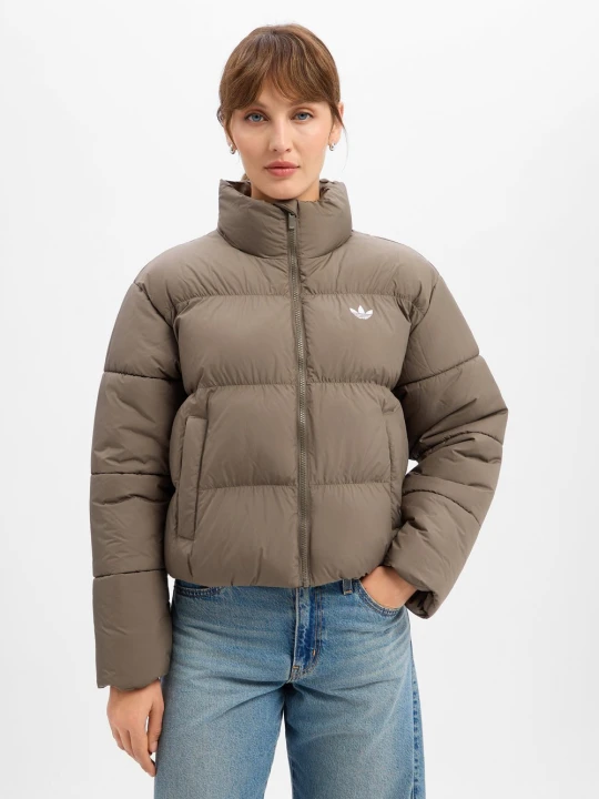 Zdjęcie produktu adidas Originals Kurtka puchowa dla kobiet Kobiety brązowy