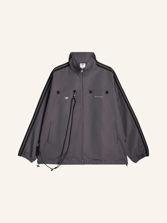Zdjęcie produktu Adidas Originals Kurtka sftm007 grau szary