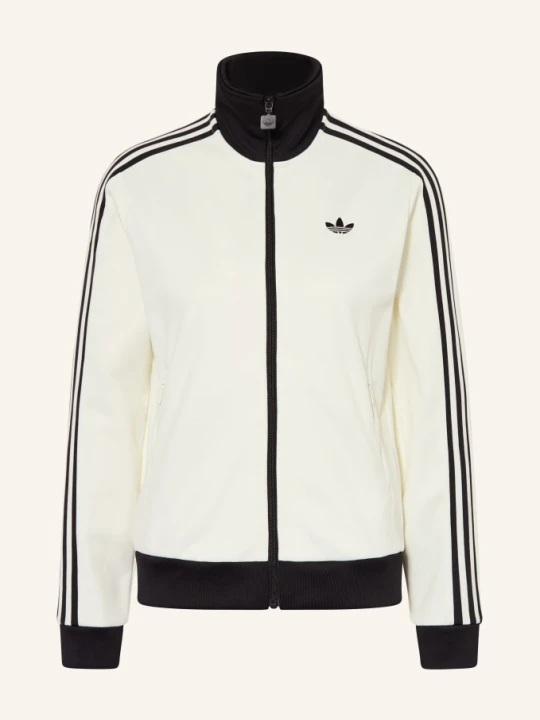 Zdjęcie produktu Adidas Originals Kurtka Treningowa Classic Track Top weiss