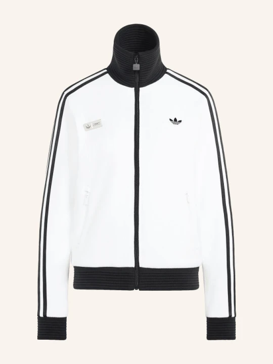 Zdjęcie produktu Adidas Originals Kurtka Treningowa Fan Og weiss