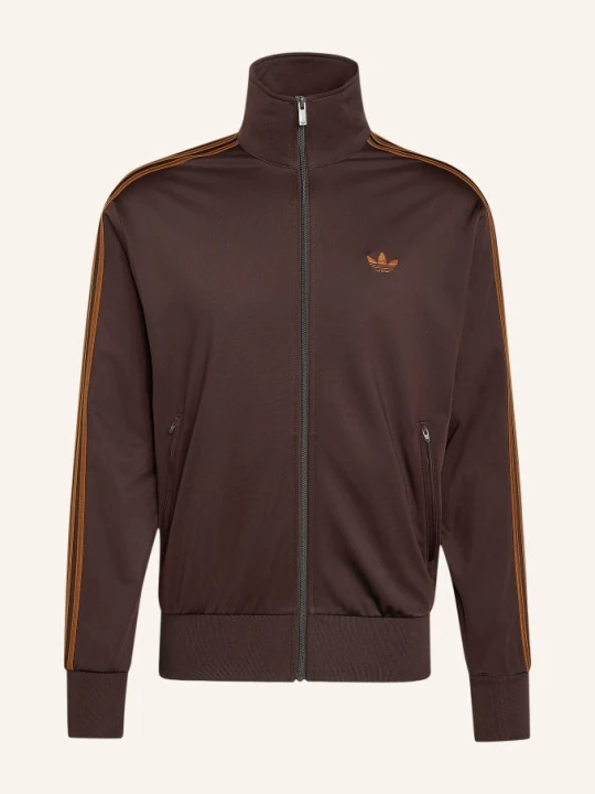 Zdjęcie produktu Adidas Originals Kurtka Treningowa Firebird braun