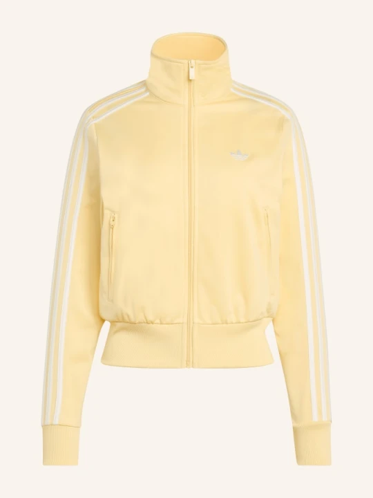 Zdjęcie produktu Adidas Originals Kurtka Treningowa Firebird Classic gelb żółty