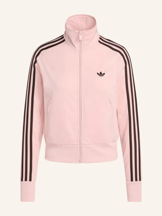 Zdjęcie produktu Adidas Originals Kurtka Treningowa Firebird Classic rosa różowy