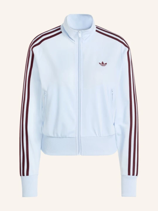 Zdjęcie produktu Adidas Originals Kurtka Treningowa Firebird Classic Track Top blau