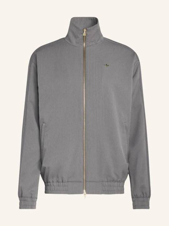 Zdjęcie produktu Adidas Originals Kurtka Treningowa Firebird grau SZARY