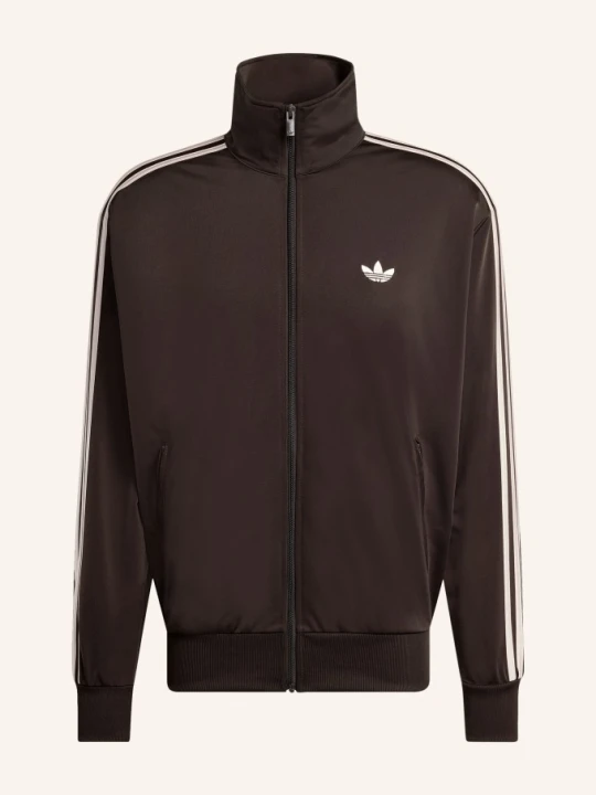 Zdjęcie produktu Adidas Originals Kurtka Treningowa Firebird lila purpurowy