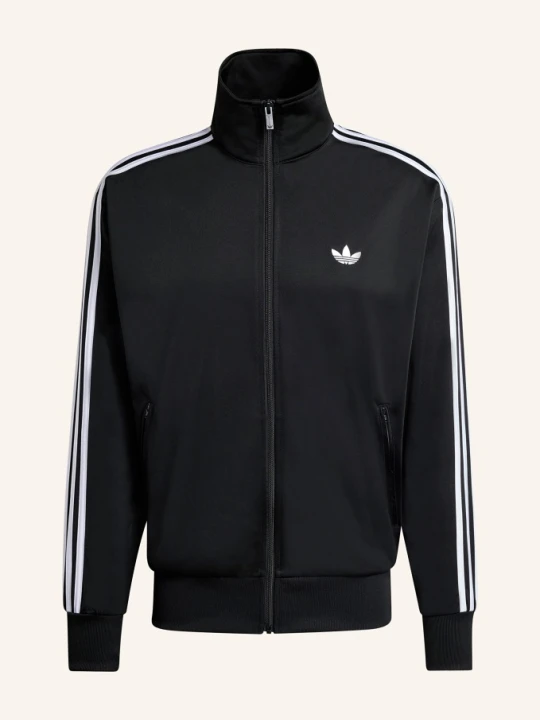 Zdjęcie produktu Adidas Originals Kurtka Treningowa Firebird schwarz