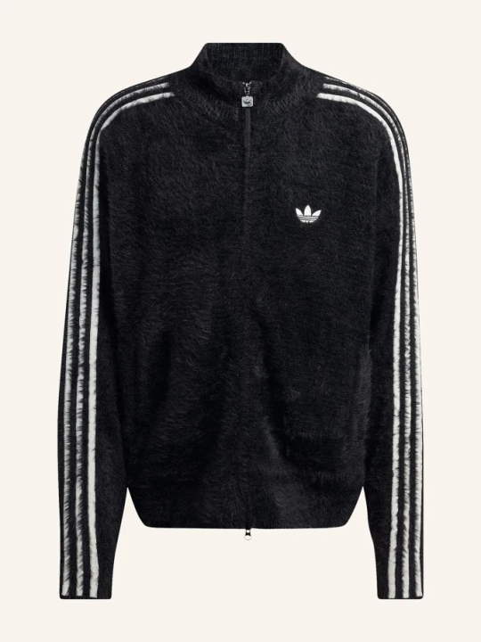 Zdjęcie produktu Adidas Originals Kurtka Treningowa Fm Classic Tt schwarz