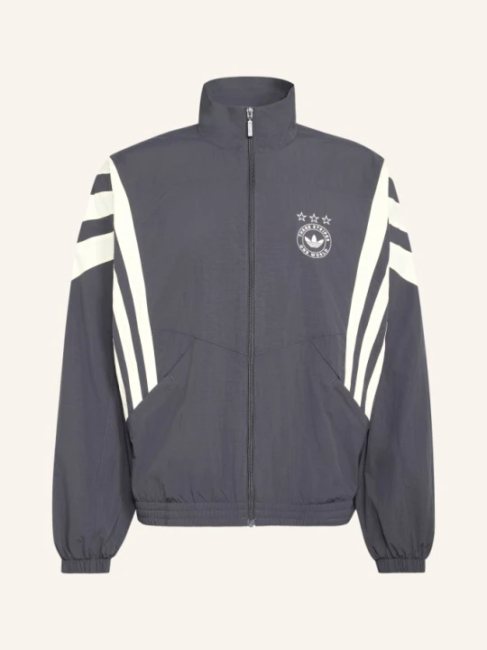 Zdjęcie produktu Adidas Originals Kurtka Treningowa Originals Santiago grau