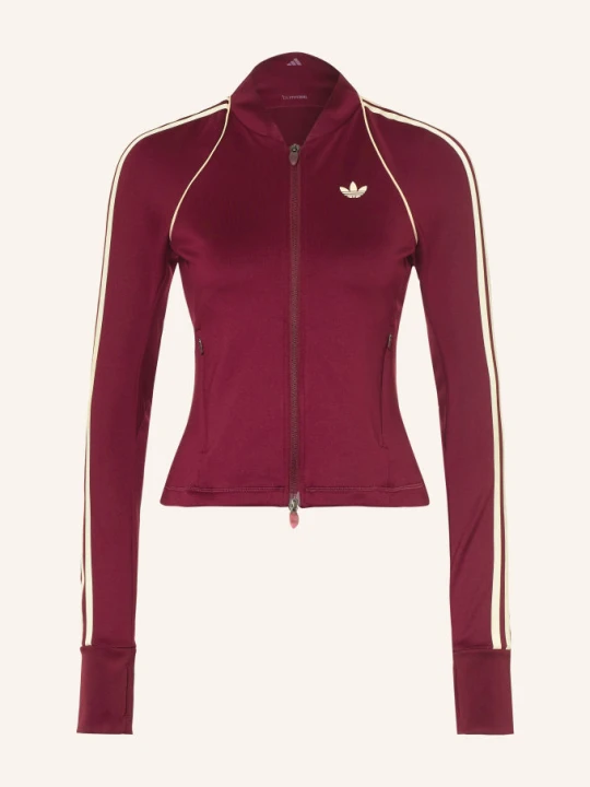 Zdjęcie produktu Adidas Originals Kurtka Treningowa Sport Sst rot