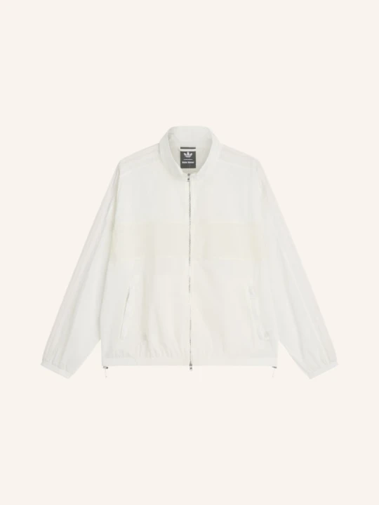 Zdjęcie produktu Adidas Originals Kurtka Treningowa Wb weiss BIAŁY