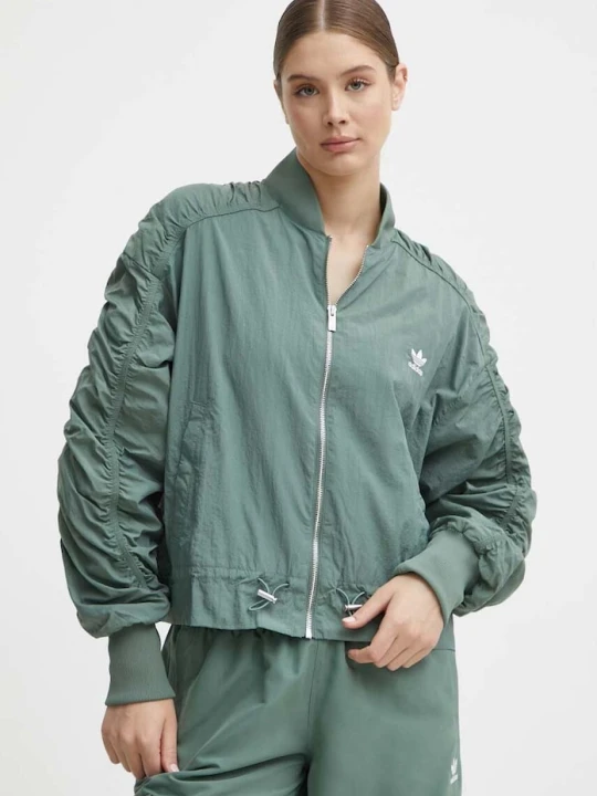 Zdjęcie produktu adidas Originals kurtka zielony