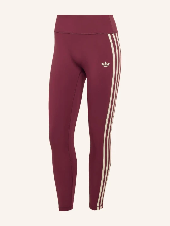 Zdjęcie produktu Adidas Originals Legginsy Adidas Originals Sport Sst braun brązowy