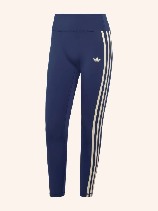 Zdjęcie produktu Adidas Originals Legginsy Adidas Originals Sport Superstar blau